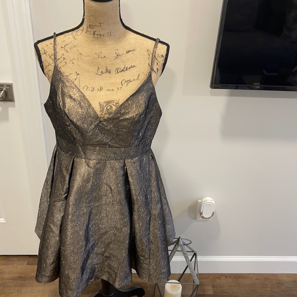 Dolly dress